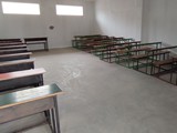 CLASS ROOM 8